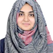 Private Tutor for Mathematics, English, Chemistry & Physics